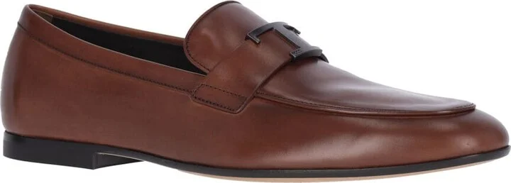 't-timeless' Loafers - Image 2