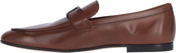 't-timeless' Loafers - Image 3