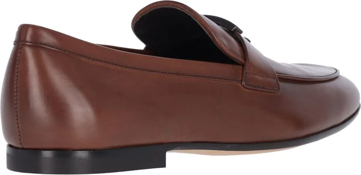 't-timeless' Loafers - Image 4