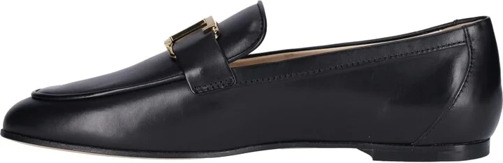 't-timeless' Loafers - Image 3