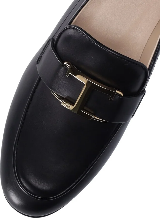 't-timeless' Loafers - Image 4
