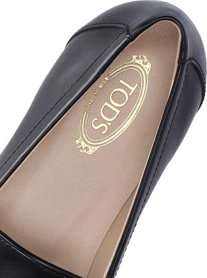 't-timeless' Loafers - Image 5