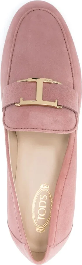T Timeless loafers - Image 4