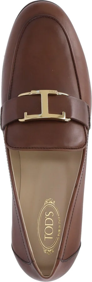 't Timeless' Loafers - Image 5