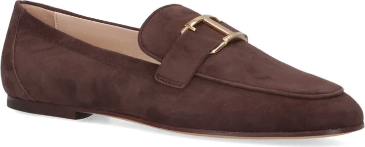 't Timeless' Loafers - Image 2