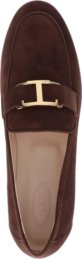 't Timeless' Loafers - Image 5