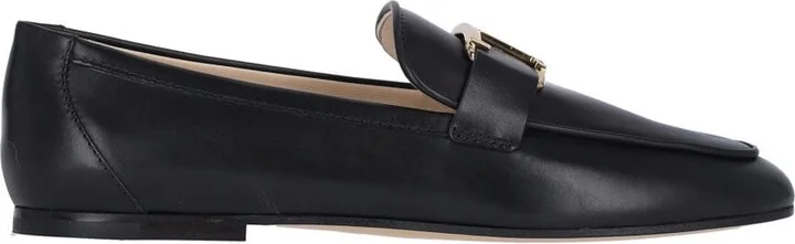 't-timeless' Loafers