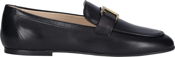 't-timeless' Loafers