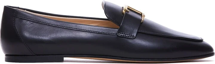 T-timeless Loafers
