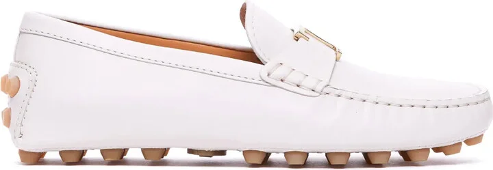 T-Timeless loafers