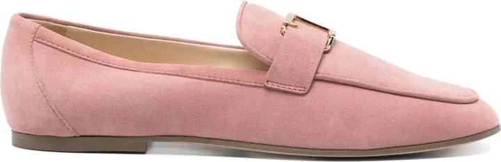T Timeless loafers