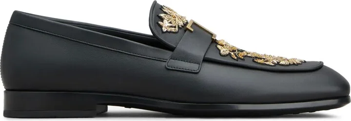 T Timeless loafers