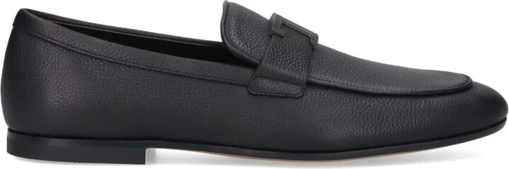 't Timeless' Loafers