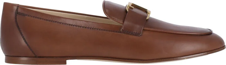 't Timeless' Loafers
