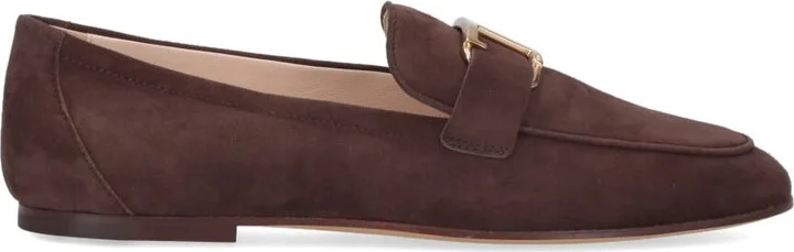't Timeless' Loafers