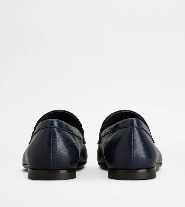 T Timeless Loafers in Suede - Image 3