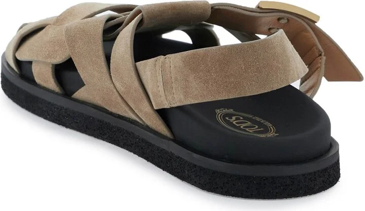 T Timeless Sandals - Image 3