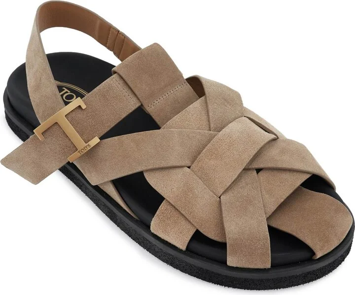 T Timeless Sandals - Image 4