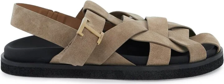 T Timeless Sandals