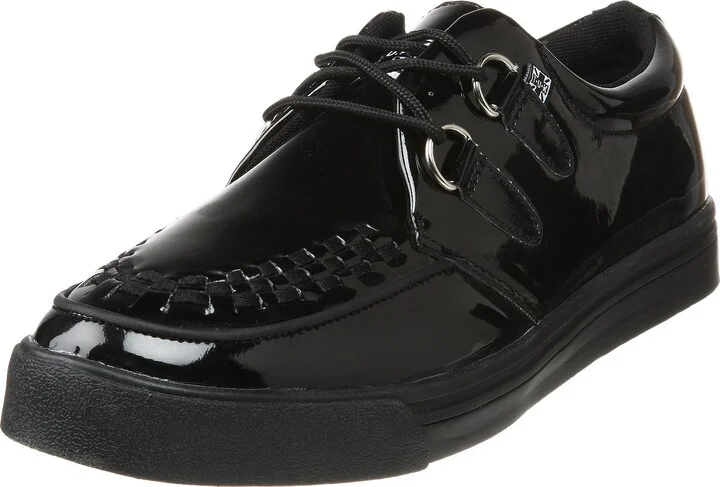 T.U.K. Men's A7898 Sneaker