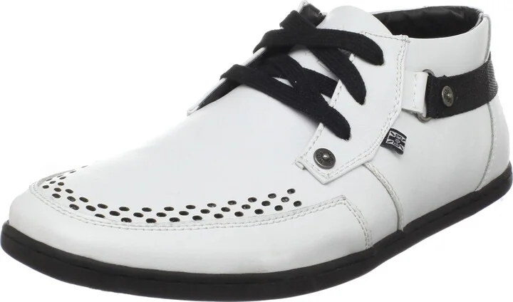 T.U.K. Men's A7973 Fashion Sneaker