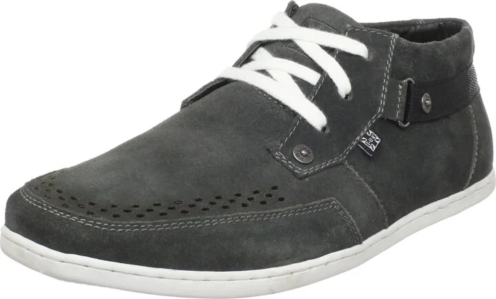 T.U.K. Men's A7975 Fashion Sneaker
