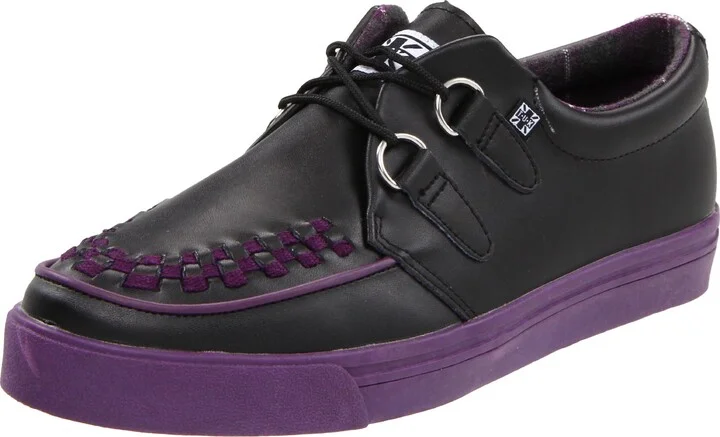 T.U.K. Men's A8015 Sneaker