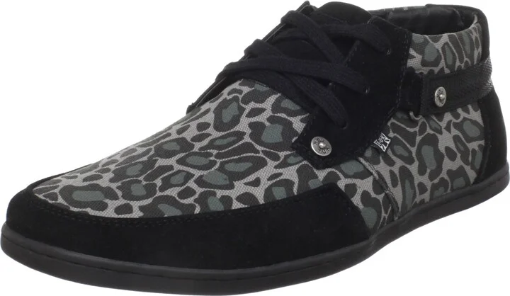 T.U.K. Men's A8017 Fashion Sneaker