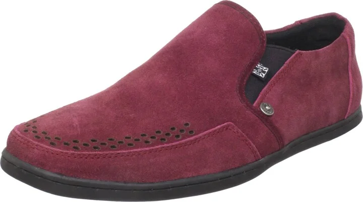 T.U.K. Men's A8021 Slip-On