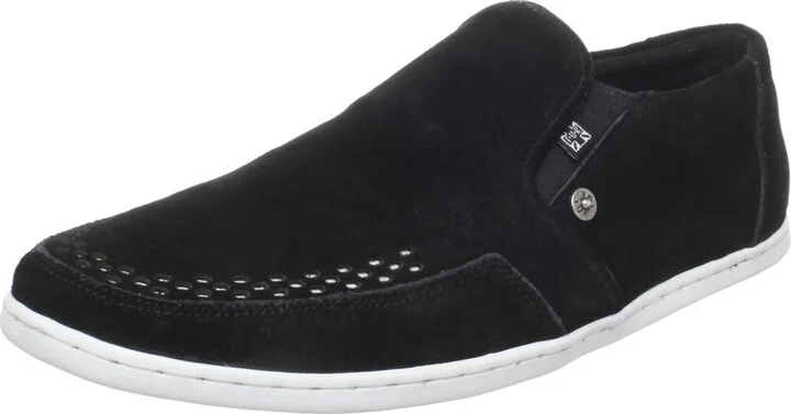 T.U.K. Men's A8022 Slip-On