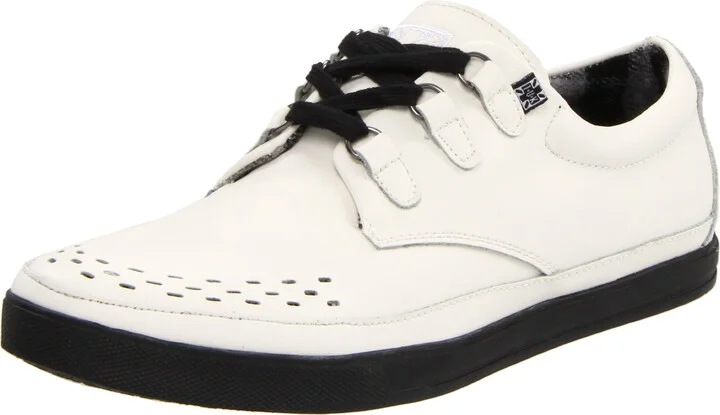 T.U.K. Men's A8023 Sneaker