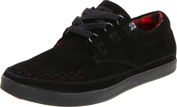 T.U.K. Men's A8024 Sneaker