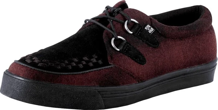 T.U.K. Men's A8054 Sneaker
