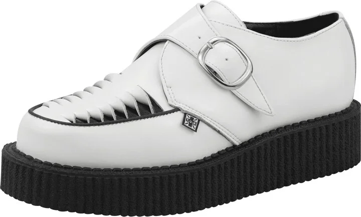 T.U.K. Men's A8579 Oxford
