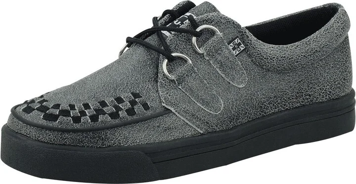 T.U.K. Men's A8594 Fashion Sneaker