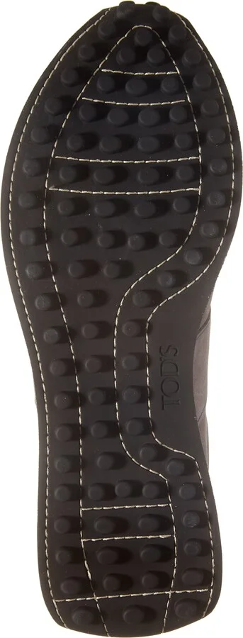 T Vintage Leather Sneaker - Image 6