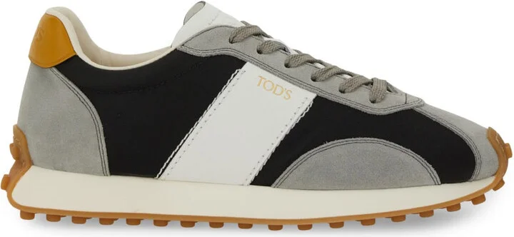 "T Vintage" Sneaker