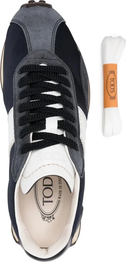 T Vintage sneakers - Image 4