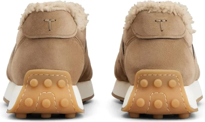T Vintage sneakers - Image 3