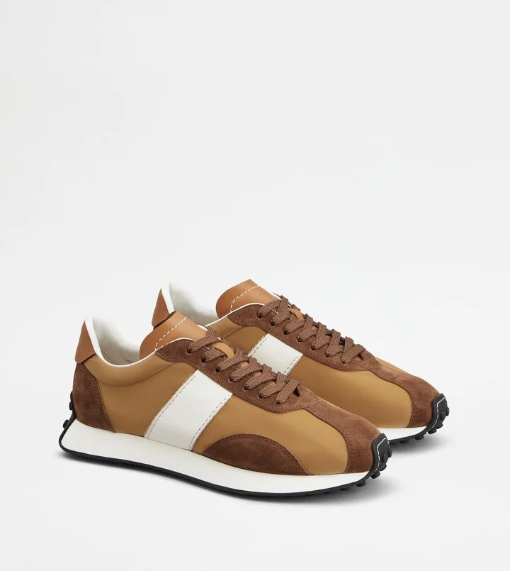 T Vintage Sneakers Tod's•X Capsule Collection - Image 2