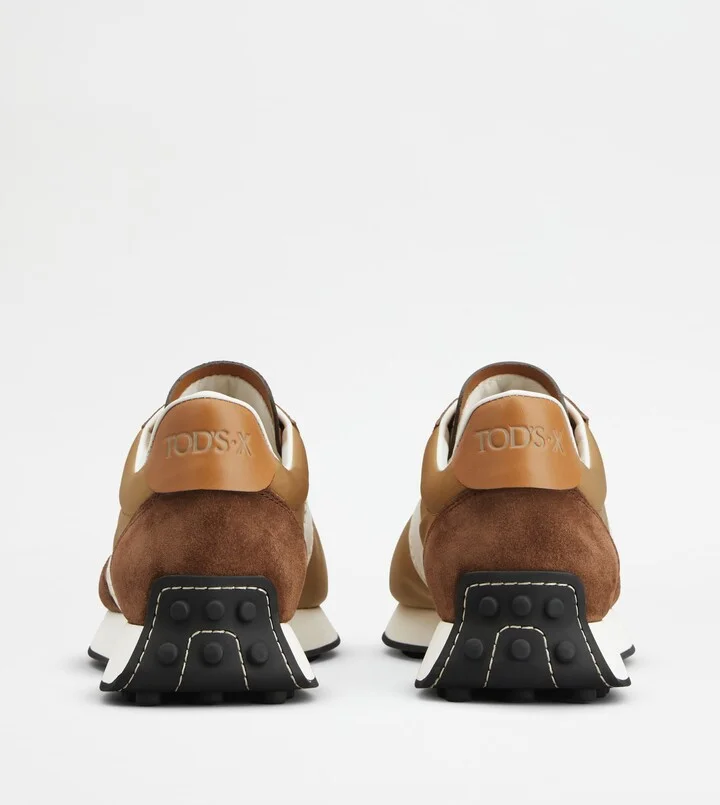 T Vintage Sneakers Tod's•X Capsule Collection - Image 3