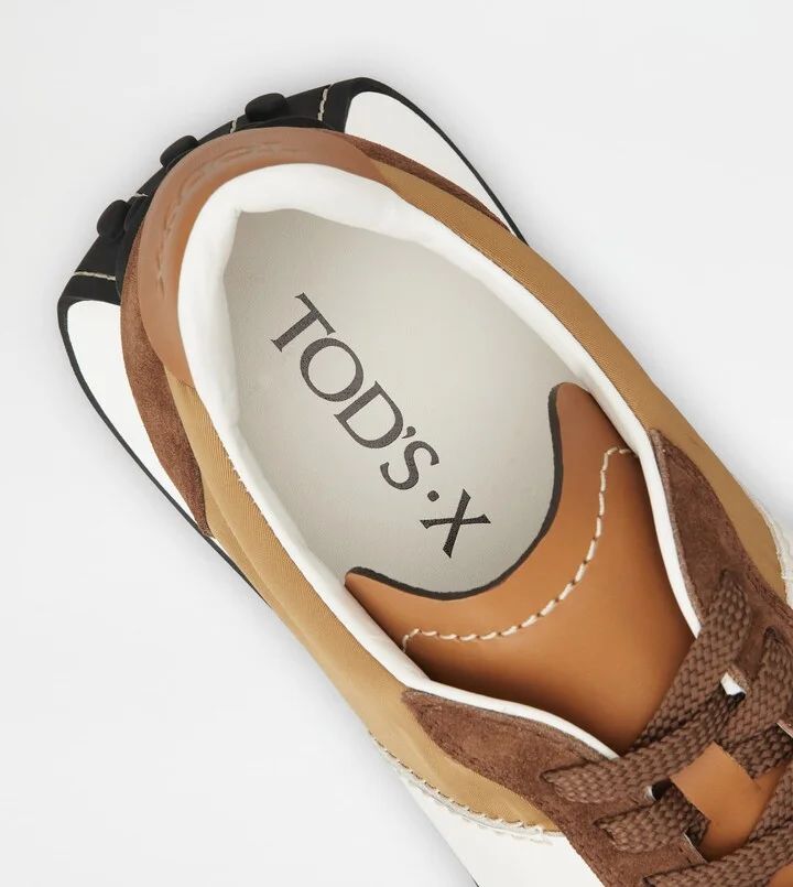T Vintage Sneakers Tod's•X Capsule Collection - Image 5