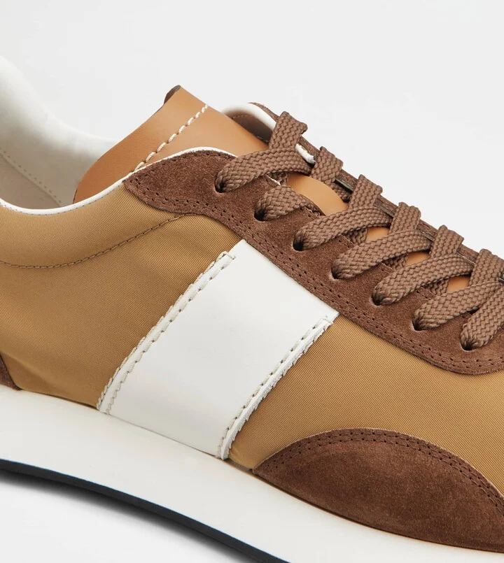 T Vintage Sneakers Tod's•X Capsule Collection - Image 6