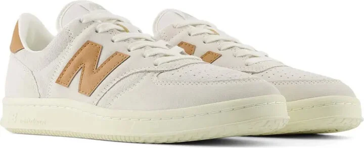 T500 "Beige" sneakers - Image 2