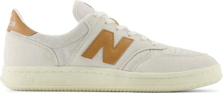 T500 "Beige" sneakers