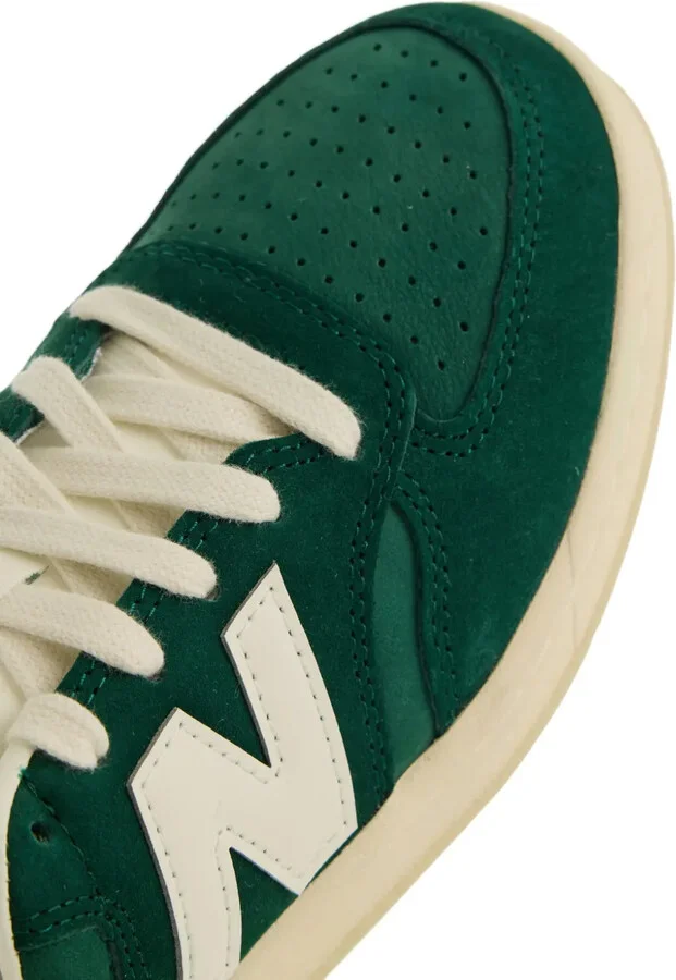T500 "Marsh Green Angora" - Image 2