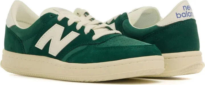 T500 "Marsh Green Angora" - Image 3