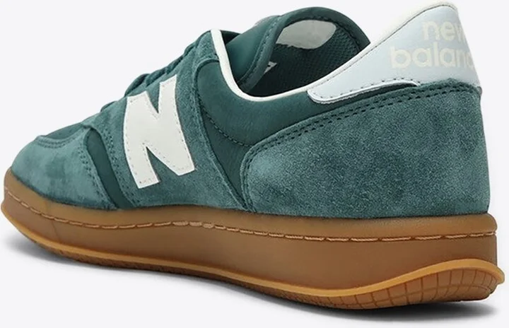 T500 New Spruce Low-Top Sneakers - Image 2