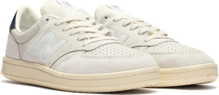T500 "Reflection/Blacktop/Sea Salt" sneakers - Image 2