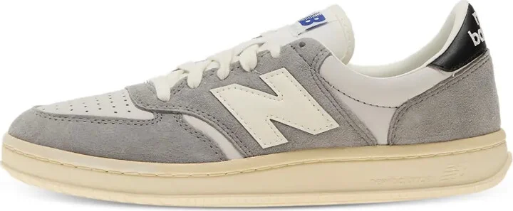 T500 suede leather sneakers - Image 5